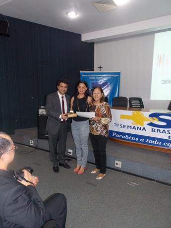 3º Lugar no 10º Prêmio CEPEn